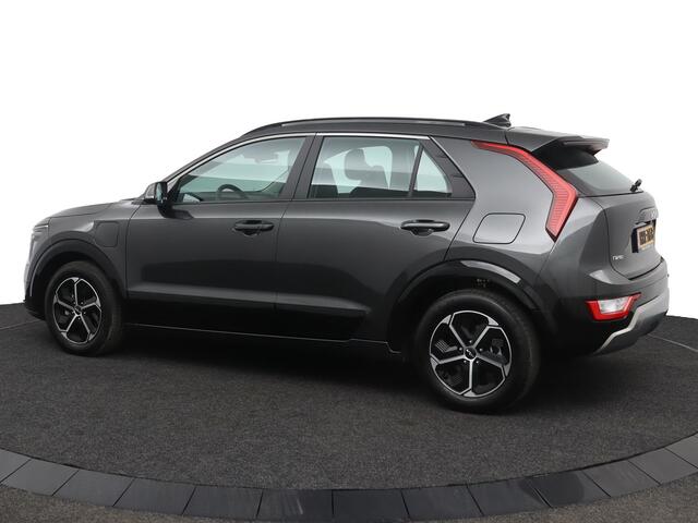 KIA Niro 1.6 GDi PHEV DynamicLine - Navigatie - Cruise Control Adaptief - Apple CarPlay/Android Auto - Camera - Fabrieskgarantie tot 06-2032