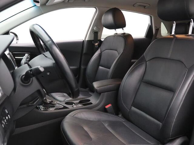 KIA Niro GDi Hybrid DynamicPlusLine 140pk Camera | Adapt. Cruise | Parkeersens. achter | Stoel-/stuurverw.