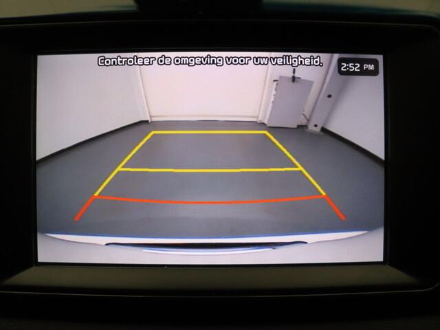 KIA Niro GDi Hybrid DynamicPlusLine 140pk Camera | Adapt. Cruise | Parkeersens. achter | Stoel-/stuurverw.