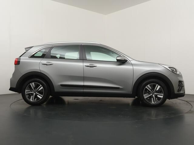 KIA Niro 1.6 GDi Hybrid DynamicLine - Navigatie - Adaptief Cruise Control - Lichtmetalen Velgen - Climate Control - Fabrieksgarantie Tot 2027