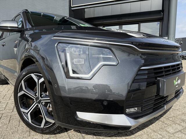 KIA Niro 1.6 GDi Hybrid ExecutiveLine Navi 360Camera El.Klep H+K