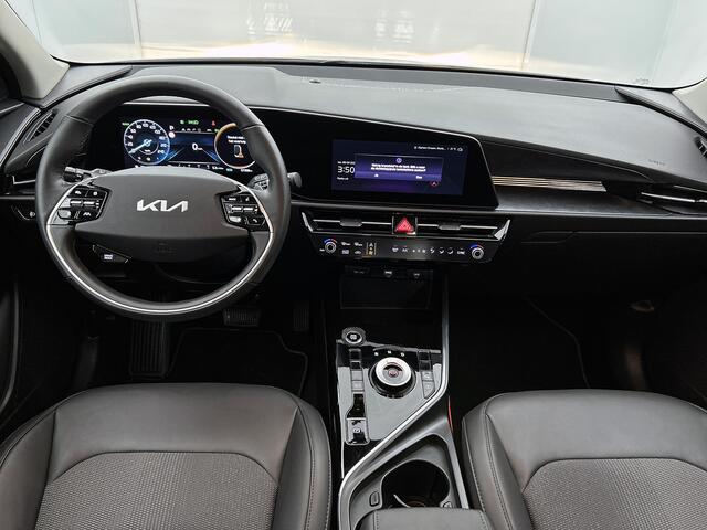 KIA Niro 1.6 GDi Hybrid DynamicLine | Trekhaak | Dealer onderhouden | Eerste eigenaar |
