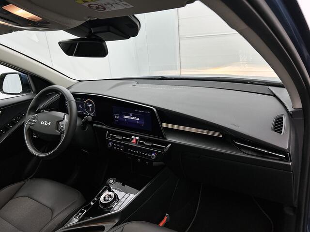 KIA Niro 1.6 GDi Hybrid DynamicLine | Trekhaak | Dealer onderhouden | Eerste eigenaar |