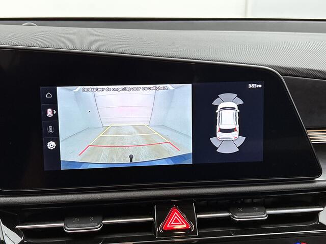 KIA Niro 1.6 GDi Hybrid DynamicLine | Trekhaak | Dealer onderhouden | Eerste eigenaar |