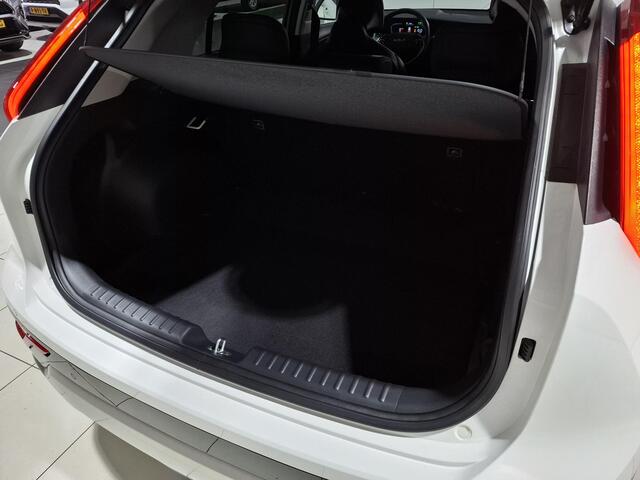 KIA Niro 1.6 GDi Hybrid DynamicLine 18 inch, Apple Carplay/Android Auto, Navigatie, Camera.