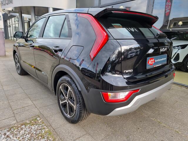 KIA Niro 1.6 GDi Hybrid | Nw model | Ad.cruise | Carplay | Camera | Zeer nette staat!