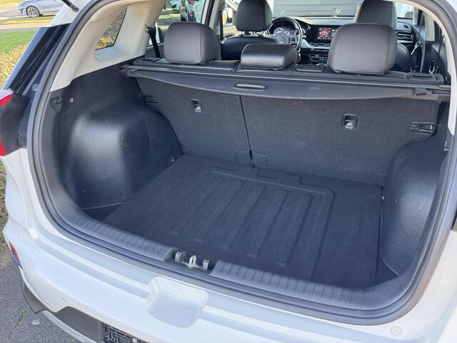 KIA Niro 1.6 GDi Hybrid DynamicLine Style Pack 18 Inch, Adaptieve Cruise Control, Draadloos Opladen, Achteruitrijcamera, Enz...