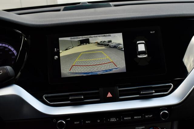 KIA Niro 1.6 GDi Hybrid DynamicPlusLine Camera - CarPlay - Cruise