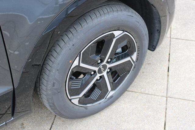 KIA Niro 1.6 GDi Hybrid DynamicLine Navigatie/ Camera / Keyless / LMV