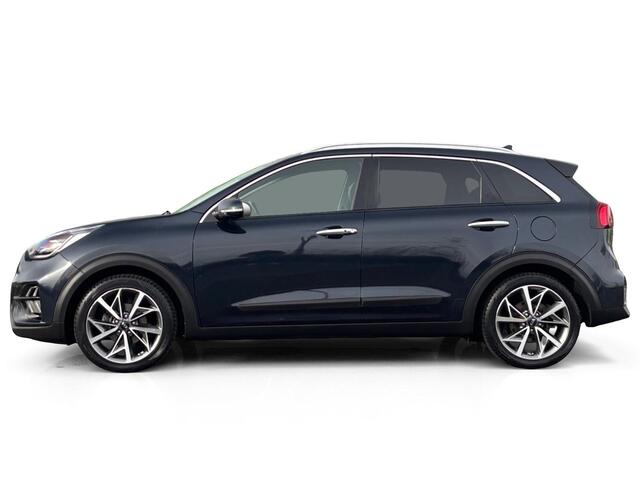 KIA Niro 1.6 GDi Hybrid ExecutiveLine ? Schuifdak ? ACC ? JBL