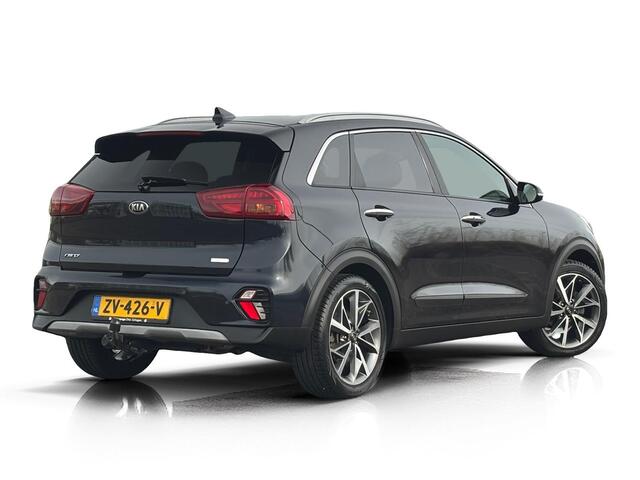 KIA Niro 1.6 GDi Hybrid ExecutiveLine ? Schuifdak ? ACC ? JBL