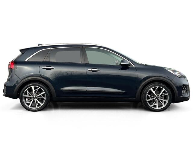 KIA Niro 1.6 GDi Hybrid ExecutiveLine ? Schuifdak ? ACC ? JBL