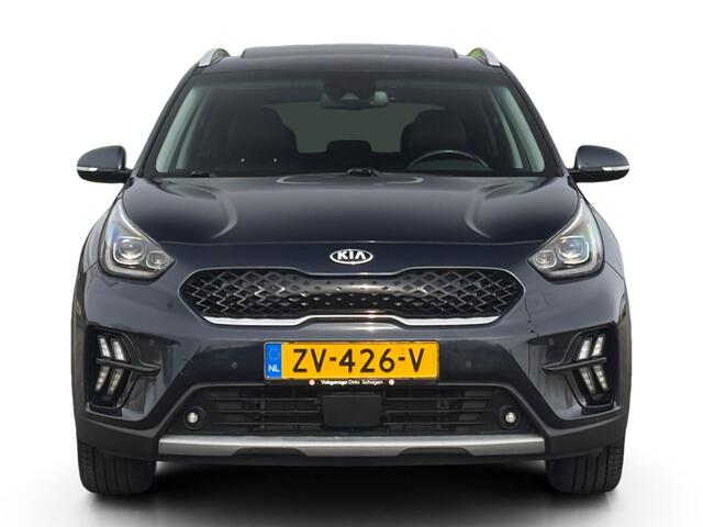 KIA Niro 1.6 GDi Hybrid ExecutiveLine ? Schuifdak ? ACC ? JBL