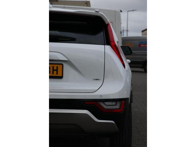 KIA Niro 1.6 GDi Hybrid DynamicPlusLine Open dak | Adapt. CruiseControl | Camera | Leder | incl BTW