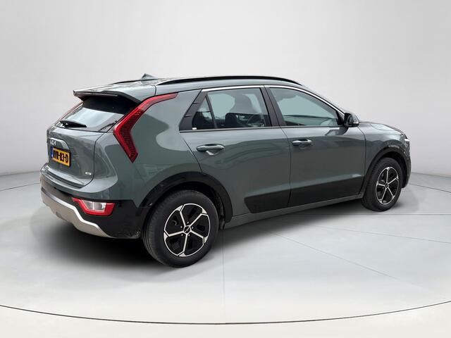 KIA Niro 1.6 GDi Hybrid DynamicLine | Keyless | PDC |