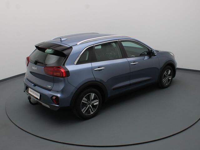 KIA Niro 1.6 GDi Hybrid DynamicLine Camera | Cruise | Navi | Parkeersensoren achter |Trekhaak