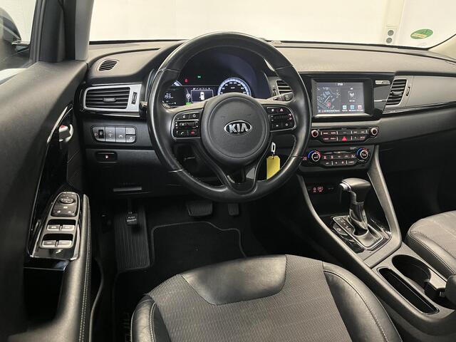 KIA Niro 1.6 GDi Hybrid DynamicLine | TREKHAAK | CARPLAY | ORG.NL |