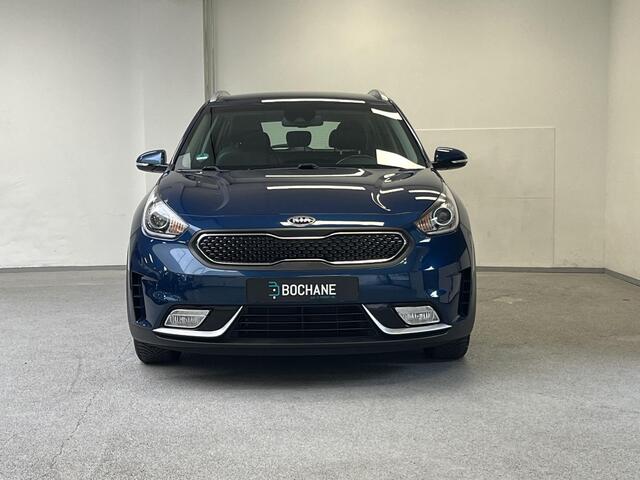 KIA Niro 1.6 GDi Hybrid DynamicLine | TREKHAAK | CARPLAY | ORG.NL |