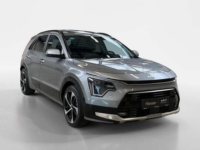 KIA Niro 1.6 GDi PHEV ExecutiveLine I Schuifdak I Harman Kardon I Elek. Stoelen