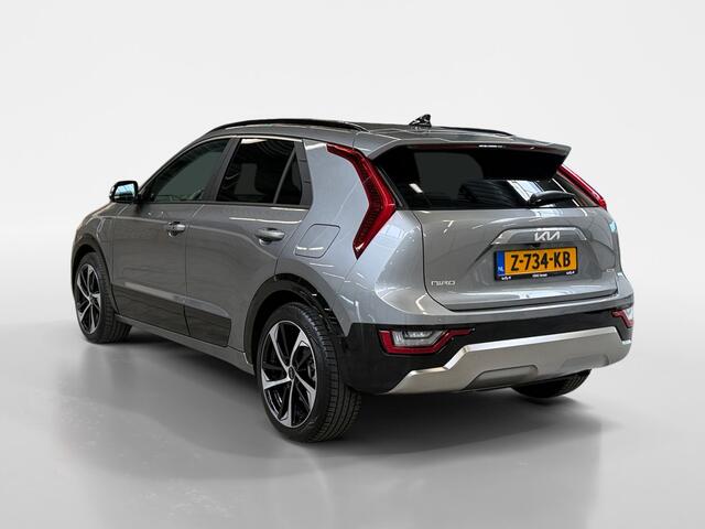 KIA Niro 1.6 GDi PHEV ExecutiveLine I Schuifdak I Harman Kardon I Elek. Stoelen