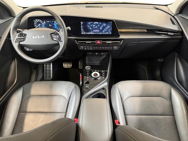 KIA Niro 1.6 GDi PHEV ExecutiveLine I Schuifdak I Harman Kardon I Elek. Stoelen