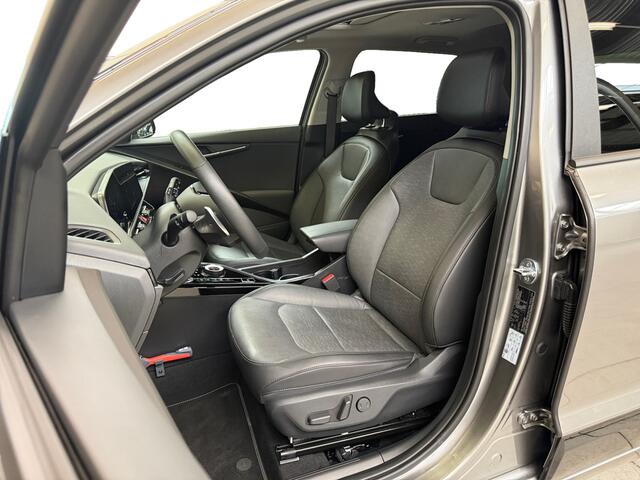 KIA Niro 1.6 GDi PHEV ExecutiveLine I Schuifdak I Harman Kardon I Elek. Stoelen