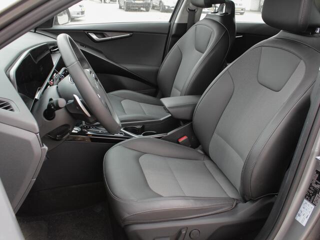 KIA Niro 1.6 GDi PHEV DynamicLine | Navi | Adap. Cruise | Camera | Lm-Velgen