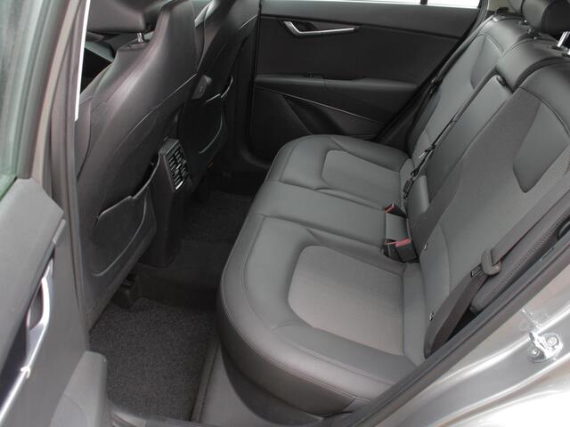 KIA Niro 1.6 GDi PHEV DynamicLine | Navi | Adap. Cruise | Camera | Lm-Velgen