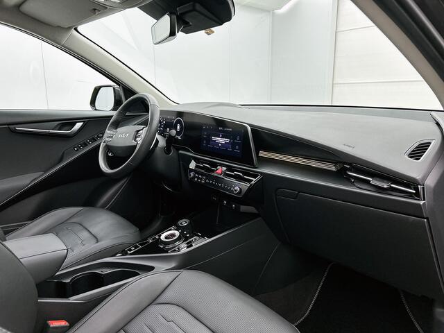 KIA Niro 1.6 GDi Hybrid DynamicPlusLine Stoelverwarming | Stuurverwarming | Schuifkanteldak | Head-Up display | Trekhaak