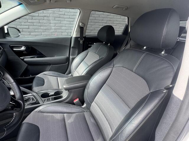 KIA Niro 1.6 GDi PHEV DynamicLine I INCL. ¤ 850,00 AFL.KOSTEN + BOVAG GARANTIE