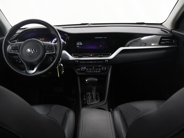 KIA Niro 1.6 GDi Hybrid DynamicLine | Trekhaak | Navigatie | Parkeercamera | Climate Control | Cruise Control Adaptief |