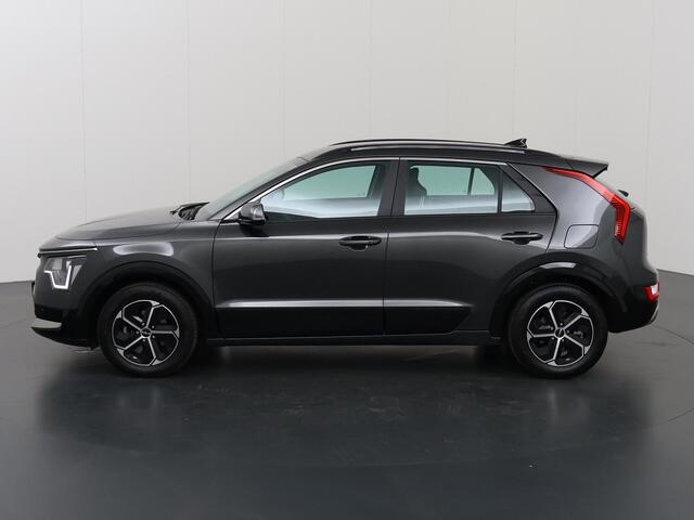 KIA Niro 1.6 GDi Hybrid DynamicLine | Trekhaak | Adaptieve Cruise Control | Navigatie | Parkeercamera | Climate Control |