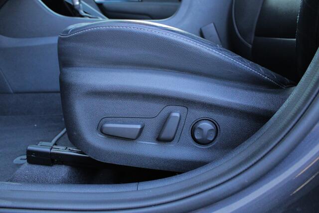 KIA Niro 1.6 GDi Hybrid ExecutiveLine |leder|stoel/stuurverwarming|elek stoel|ACC|