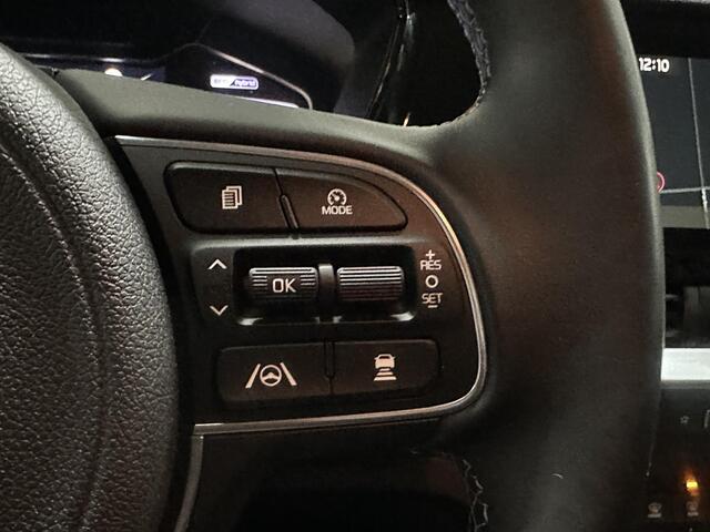 KIA Niro 1.6 GDi Hybrid DynamicPlusLine , Dodehoekdetectie, Stoel/Stuurverwarming, Adaptieve CruiseControl, Keyless Entry