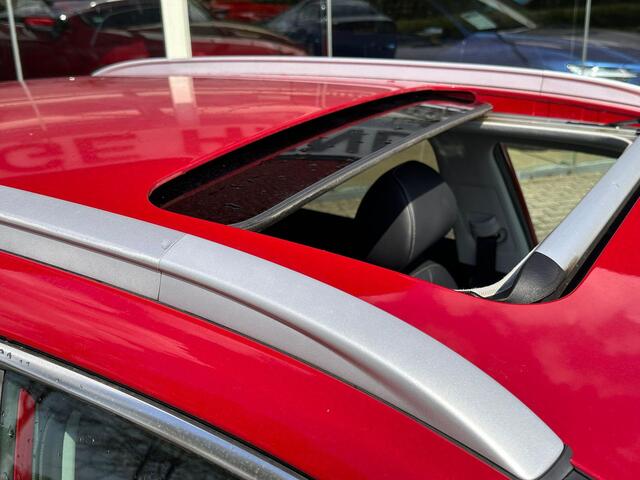 KIA Niro 1.6 GDi Hybrid ExecutiveLine Sky | Leder | Schuifdak | Stoel Verwarming en Koeling| JBL Audio |