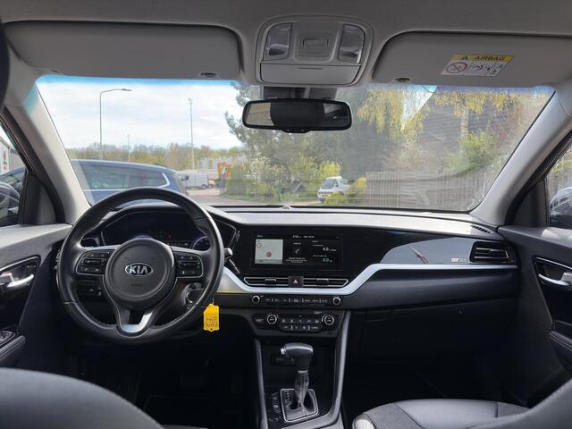KIA Niro 1.6 GDi Hybrid DynamicLine | Cruise Control | Apple Carplay/Android Auto