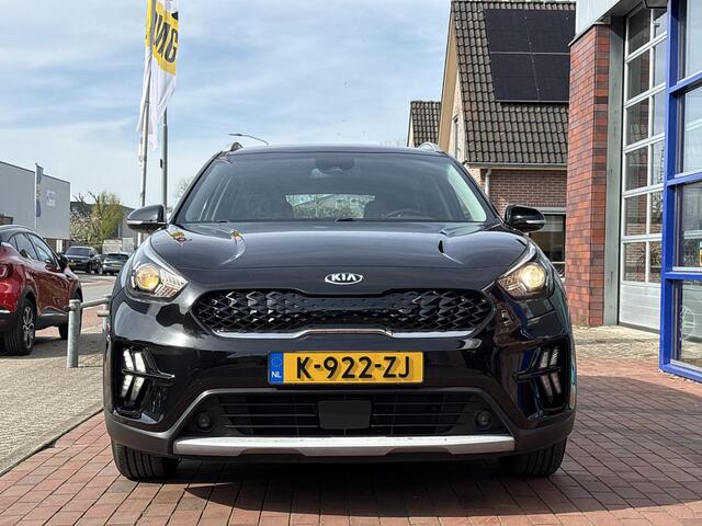 KIA Niro 1.6 GDi Hybrid DynamicLine | Cruise Control | Apple Carplay/Android Auto