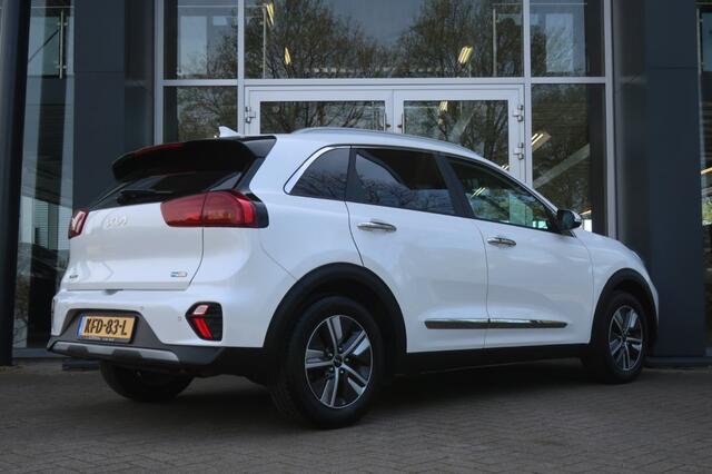 KIA Niro 1.6 GDI PHEV EXECL.