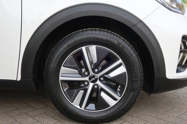 KIA Niro 1.6 GDI PHEV EXECL.