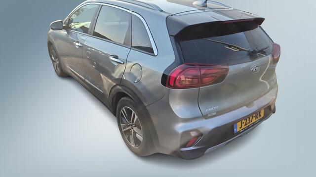 KIA Niro 1.6 GDi 141pk PHEV DynamicLine Trekhaak | Full-LED | Navi | Android/Carplay | Camera