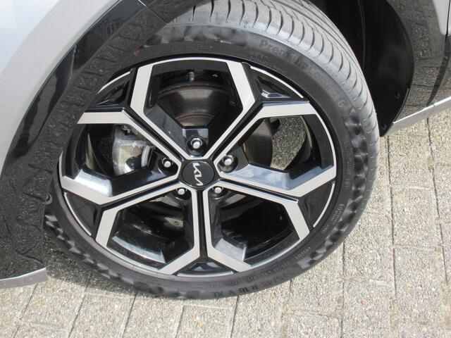 KIA Niro 1.6 GDi PHEV 184 PK Plug In ExecutiveLine DEC-2022 1e eigen | dealer onderh | full option ! | tr.haak