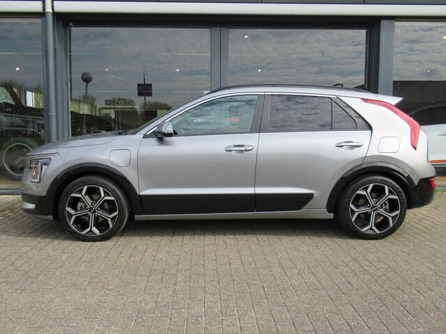 KIA Niro 1.6 GDi PHEV 184 PK Plug In ExecutiveLine DEC-2022 1e eigen | dealer onderh | full option ! | tr.haak