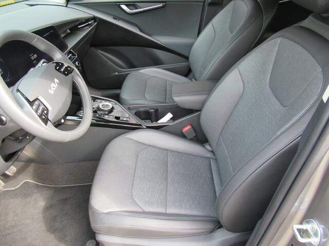 KIA Niro 1.6 GDi PHEV 184 PK Plug In ExecutiveLine DEC-2022 1e eigen | dealer onderh | full option ! | tr.haak