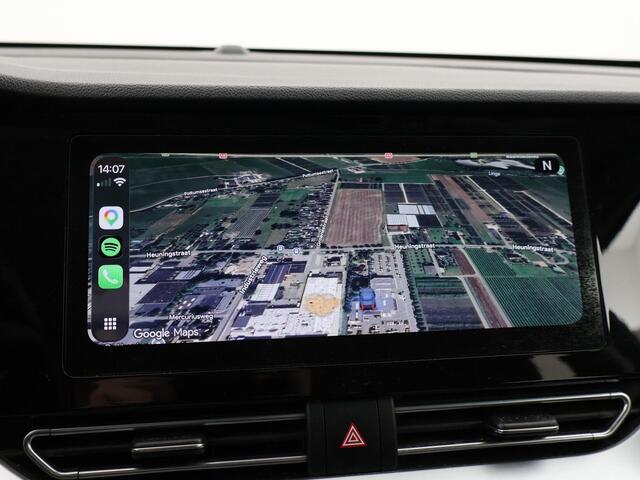 KIA Niro 1.6 GDi HYBRID AUT. DYNAMICLINE + CAMERA | BREEDBEELD NAVIGATIE | CARPLAY | ADAPTIVE CRUISE CONTROL