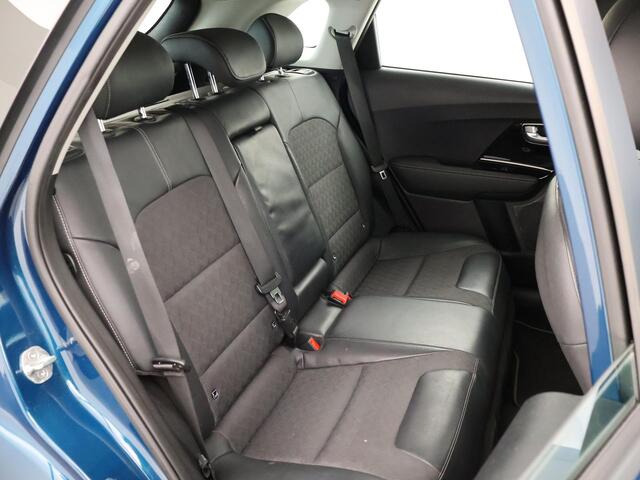 KIA Niro 1.6 GDi HYBRID AUT. DYNAMICLINE + CAMERA | BREEDBEELD NAVIGATIE | CARPLAY | ADAPTIVE CRUISE CONTROL