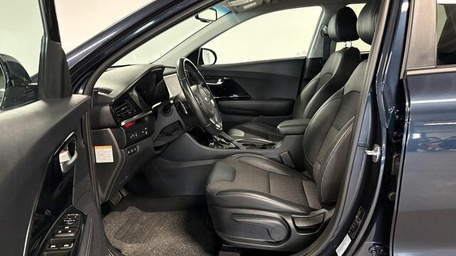 KIA Niro 1.6 GDi PHEV DynamicLine | 1e eigenaar | volledige onderhoudshistorie