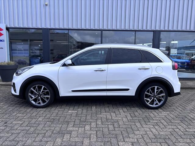 KIA Niro 1.6 GDi Hybrid DynamicPlusLine Navi/JBL/Clima