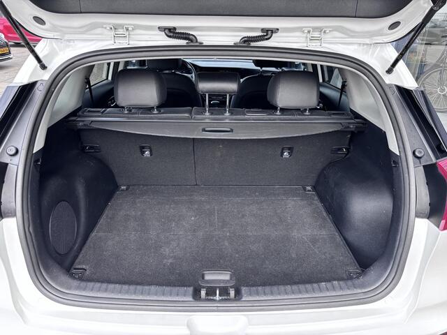 KIA Niro 1.6 GDi Hybrid DynamicPlusLine Navi/JBL/Clima