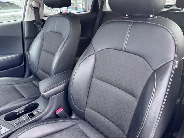 KIA Niro 1.6 GDi Hybrid DynamicPlusLine Navi/JBL/Clima