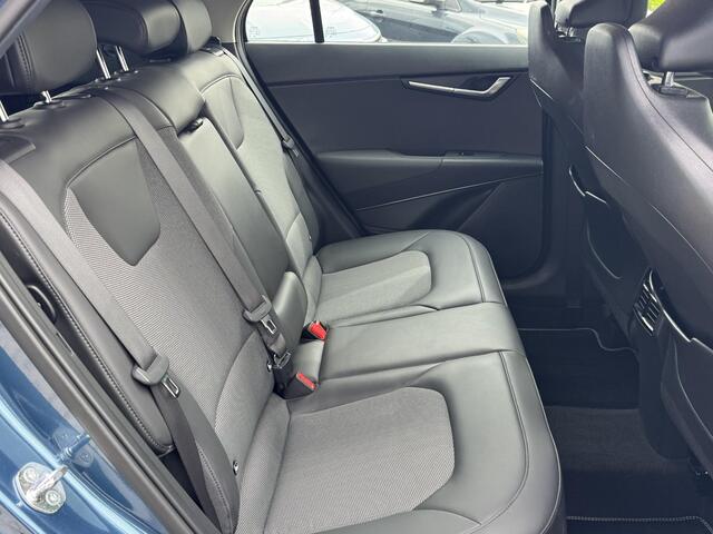 KIA Niro 1.6 GDi Hybrid DynamicLine Trekhaak|Nav|Lmv